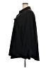 Evri 100% Polyester Black Long Sleeve Blouse Size 4X - photo 5
