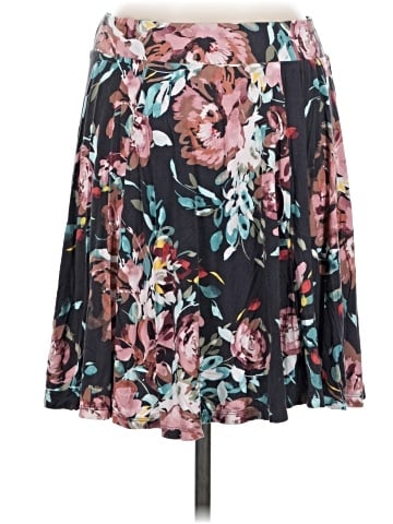 Torrid Casual Skirt (view 2)