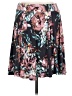 Torrid Black Casual Skirt Size Med Plus (00) - photo 2