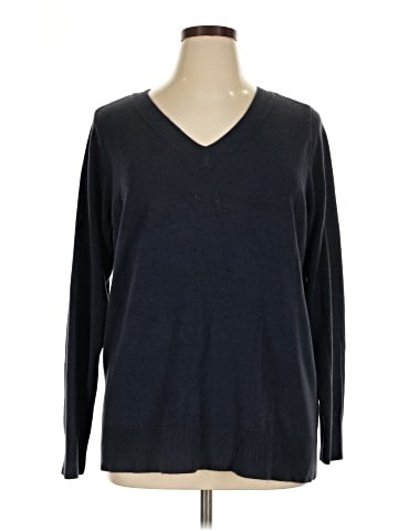 Croft & Barrow Pullover Sweater (view 1)