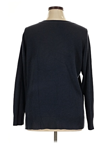 Croft & Barrow Pullover Sweater (view 2)