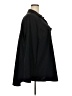 Evri 100% Polyester Black Long Sleeve Blouse Size 4X - photo 4