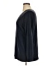 Croft & Barrow 100% Acrylic Black Pullover Sweater Size 1X - photo 5