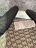Volcom Solid Gray Pullover Sweater Size S - photo 7