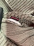 Volcom Solid Gray Pullover Sweater Size S - photo 8