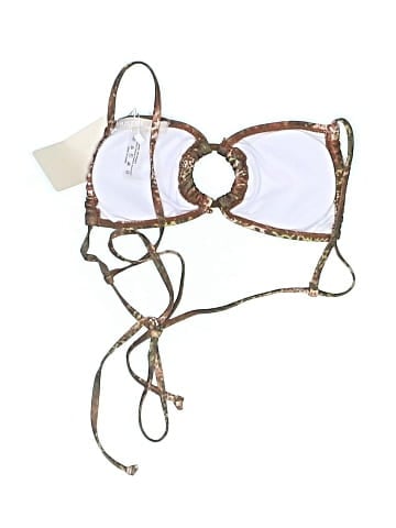 Musera Swimsuit Top (view 2)