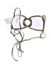Musera Brown Swimsuit Top Size S - photo 2