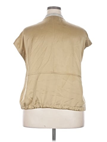 Lafayette 148 New York Vest (view 2)