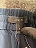 J.Crew 100% Polyester Blue Casual Pants Size 0 - photo 7