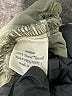 Miami 100% Tencel Green Cargo Pants Size M - photo 8