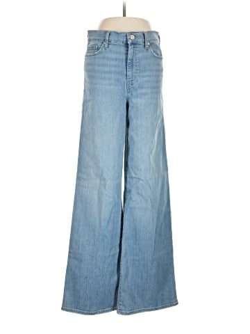 FRAME Jeans (view 1)
