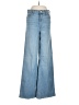 FRAME Blue Jeans Size 29 waist - photo 1