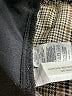 Ann Taylor LOFT Plaid Gray Casual Pants Size XXL - photo 5