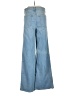 FRAME Blue Jeans Size 29 waist - photo 2