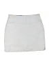 S.C. & Co. Solid Gray Active Skort Size 1X - photo 1