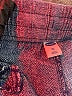 Old Navy Chevron-herringbone Blue Shorts Size XXL - photo 3