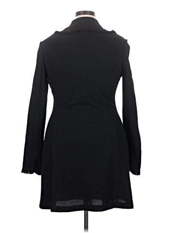 St. John Wool Coat (view 2)