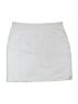 S.C. & Co. Solid Gray Active Skort Size 1X - photo 2