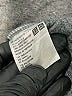 Uniqlo Tweed Gray Short Sleeve Turtleneck Size XL - photo 8