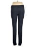 Cuddl Duds Solid Blue Dress Pants Size L - photo 2