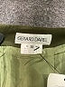 Gerard Darel 100% Polyester Solid Green Casual Skirt Size 6 (38) - photo 4