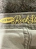 Old Navy Solid Gray Jeggings Size 10R - photo 4