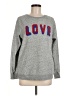 Old Navy Gray Sweatshirt Size M - photo 1