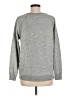 Old Navy Gray Sweatshirt Size M - photo 2