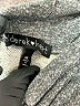Derek Heart Gray Pullover Sweater Size M - photo 7