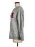 Old Navy Gray Sweatshirt Size M - photo 5