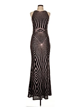 Betsy & Adam Cocktail Dress