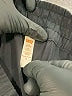 lucy Solid Black Track Pants Size XS - photo 7