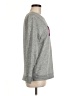Old Navy Gray Sweatshirt Size M - photo 4