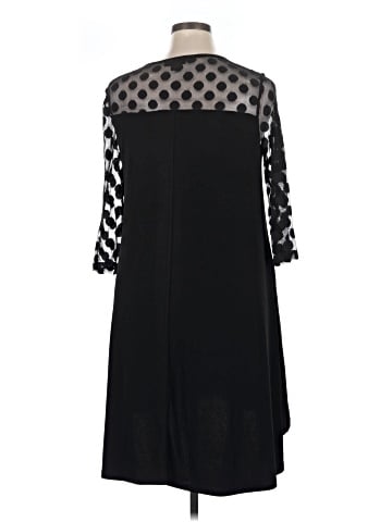 Nina Leonard Casual Dress (view 2)