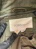 BCBGeneration 100% Cotton Green Jacket Size XL - photo 6