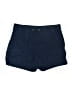Nautica Solid Blue Board Shorts Size L - photo 1
