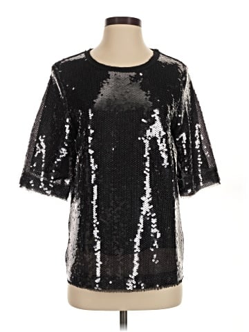 Zara 3/4 Sleeve Top (view 1)