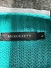 Merokeety Teal Pullover Sweater Size L - photo 7