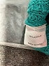 Merokeety Teal Pullover Sweater Size L - photo 8