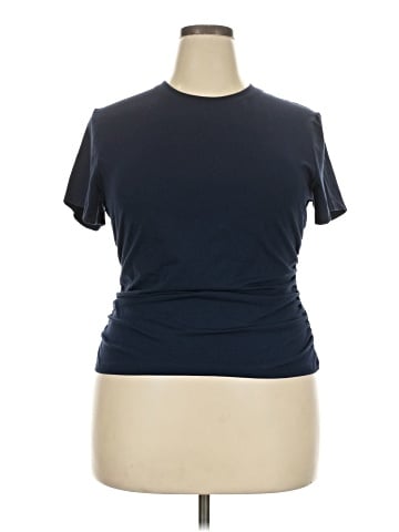 Time and Tru Active T-Shirt (view 1)