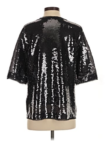 Zara 3/4 Sleeve Top (view 2)