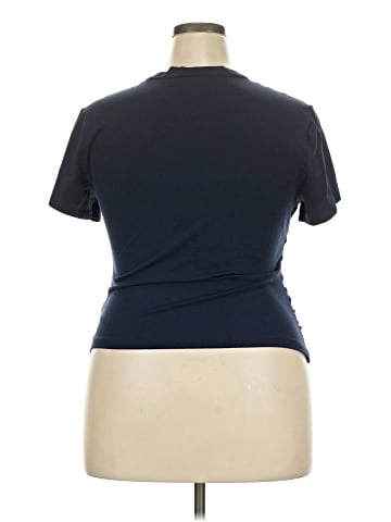 Time and Tru Active T-Shirt (view 2)