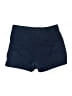 Nautica Solid Blue Board Shorts Size L - photo 2