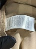 Ann Taylor LOFT Solid Tan Khakis Size 18 - photo 5