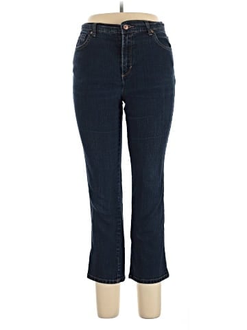 Gloria Vanderbilt Jeans (view 1)