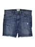 Current/Elliott Blue Denim Shorts Size 30 waist - photo 1