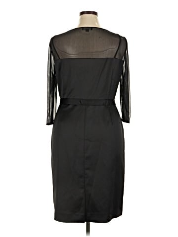 Tahari by ASL Cocktail Dress (view 2)