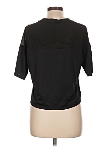 Bebe Sport Short Sleeve T-Shirt (view 2)