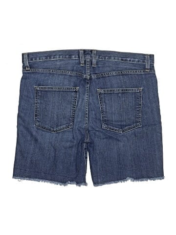 Current/Elliott Denim Shorts (view 2)