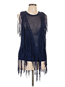 Ronny Kobo Sleeveless Blouse